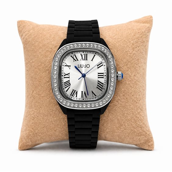 Orologio Liu Jo Donna in Acciaio TLJ2871 - TLJ2871